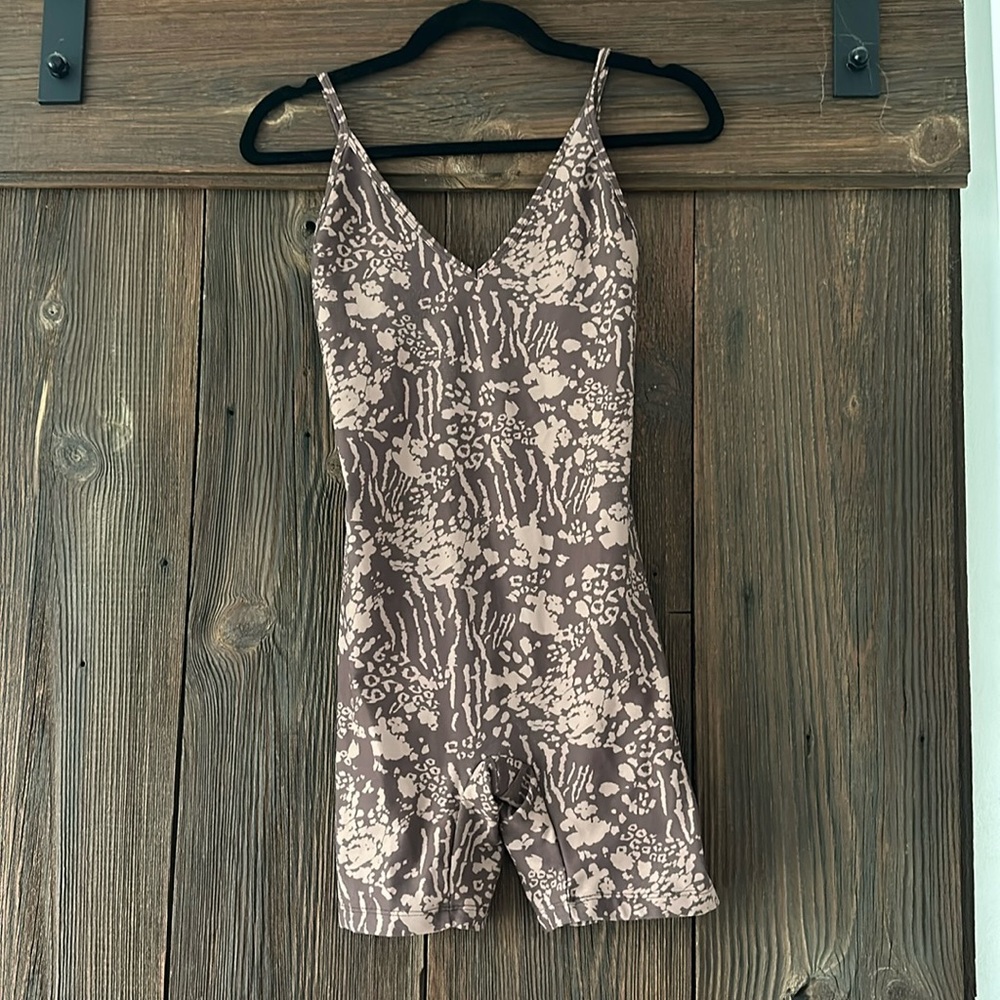 Sydney Bodysuit Skatie in Ithaca